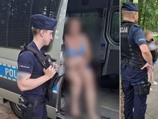 Vytúžená rodinná dovolenka mohla
