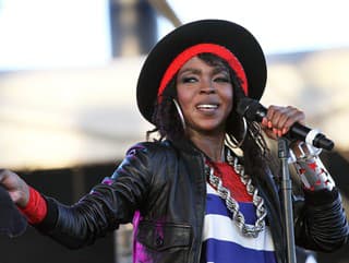 Lauryn Hill
