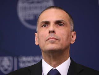 Maroš Žilinka
