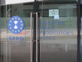 Úrad európskej prokuratúry (EPPO)