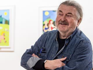 František Ringo Čech