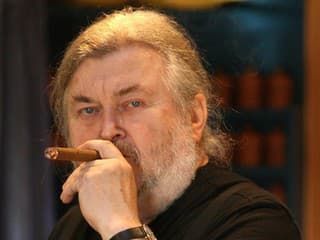 František Ringo Čech