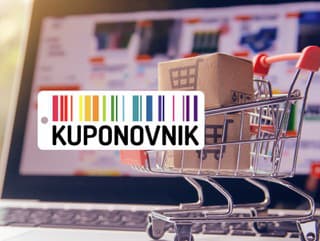 Kuponovnik.sk – zľavové kupóny
