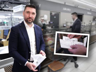 Šéf agrorezortu sa opäť