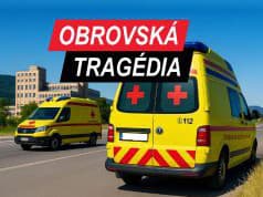 TRAGÉDIA V ZNÁMEJ FABRIKE