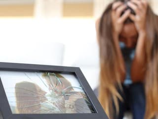 Pravdivý PRÍBEH: Manžel mi