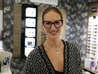Lenka Debnárová