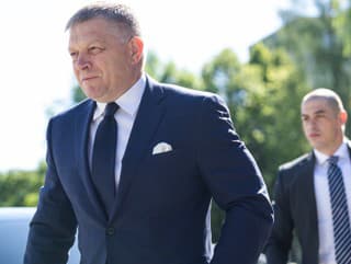 Robert Fico