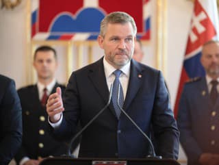 Peter Pellegrini