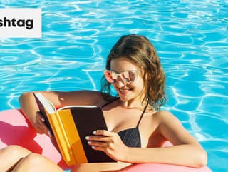 17 najlepších kníh na