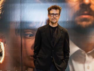 Premiéra filmu Zbormajster