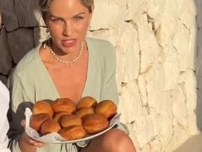 Najjemnejšie šišky, ktoré sa