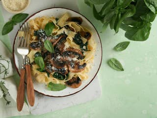 RECEPT na dnes: Krémové