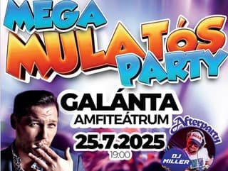 Pripravte sa na poriadnu