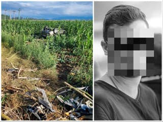 Patrik (†24) zomrel po