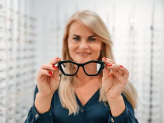 Diagnóza očí, pred ktorou