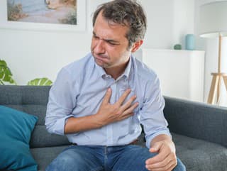 Reflux a pálenie záhy: