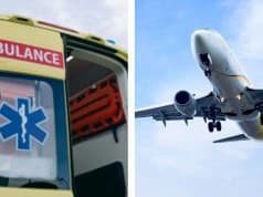 HOROR NA DOVOLENKE Slováci