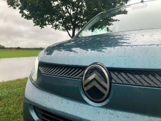 Citroen Berlingo 1.5 BlueHDi