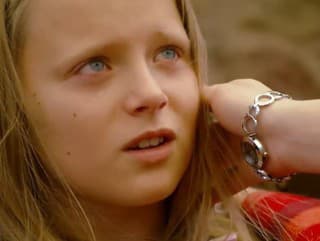 Z detskej hviezdy Markízy