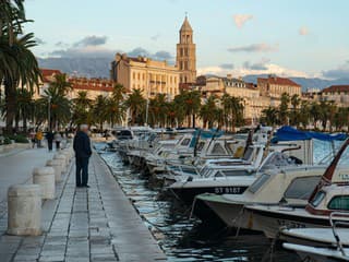 Chystáte sa do Chorvátska?
