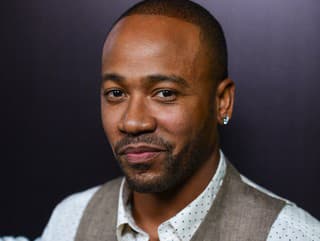 Columbus Short