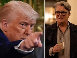 Šokujúci krok Donalda Trumpa: