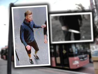 MIMORIADNE Krvavý útok na