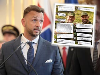 Šutajovi Eštokovi došla trpezlivosť: