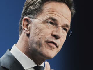 Mark Rutte