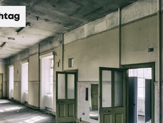 Bývalá policajná stanica sa