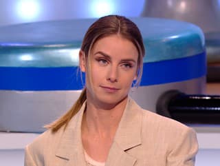 Záhady tela, Nela Pocisková
