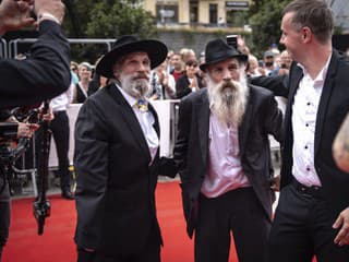 František Klišík a Ondřej
