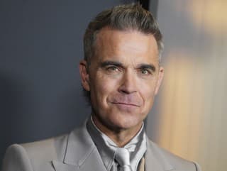 Robbie Williams