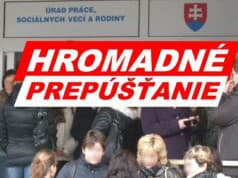 Jeden z najväčších zamestnávateľov