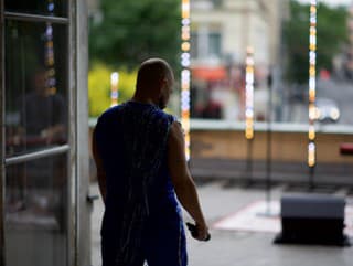 Plač v YMCA! „Bolo