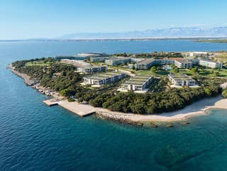 Váš druhý domov na