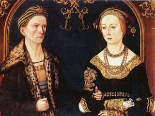 Stredoveký milionár Jakob Fugger