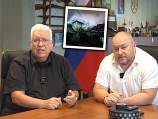 Huliakovci otvorili tému požiaru