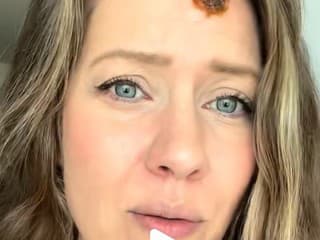 Rachel Bojovala s rakovinou