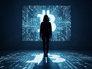 Tajomný miliardár za bitcoinom: