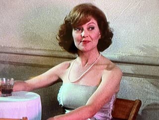 Kelly Bishop