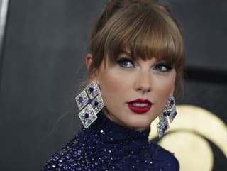 Taylor Swift