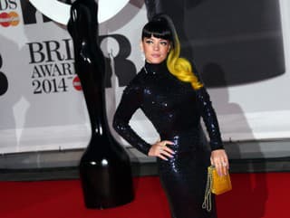 Lilly Allen