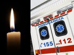 KRUTÝ OSUD Lekári neverili,