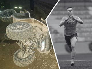 Tragédia na poľnej ceste