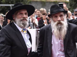 František Klišík a Ondřej