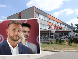 Veľké sťahovanie! Hlas-SD mení