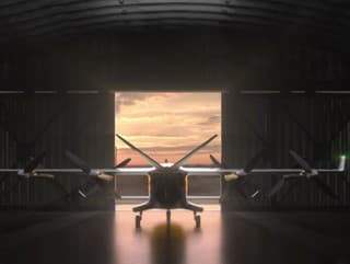 Letecká revolúcia z východu Slovenska: