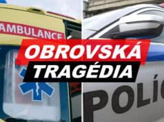 HROZNÁ TRAGÉDIA Rodina márne